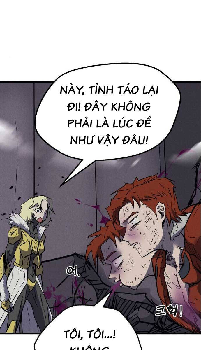 Người Côn Trùng chapter 30 - Upload bởi truyensieuhay.com