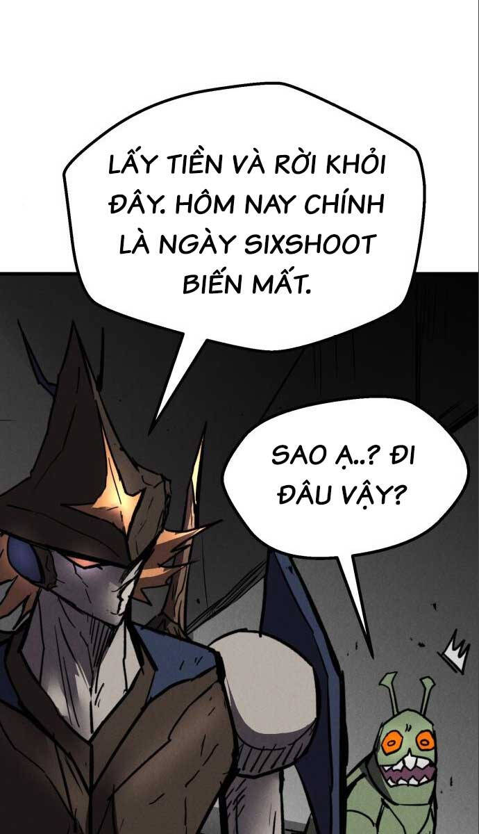 Người Côn Trùng chapter 30 - Upload bởi truyensieuhay.com