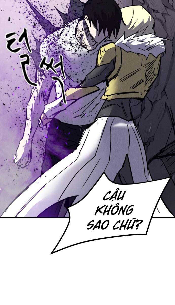 Người Côn Trùng chapter 31 - Upload bởi truyensieuhay.com