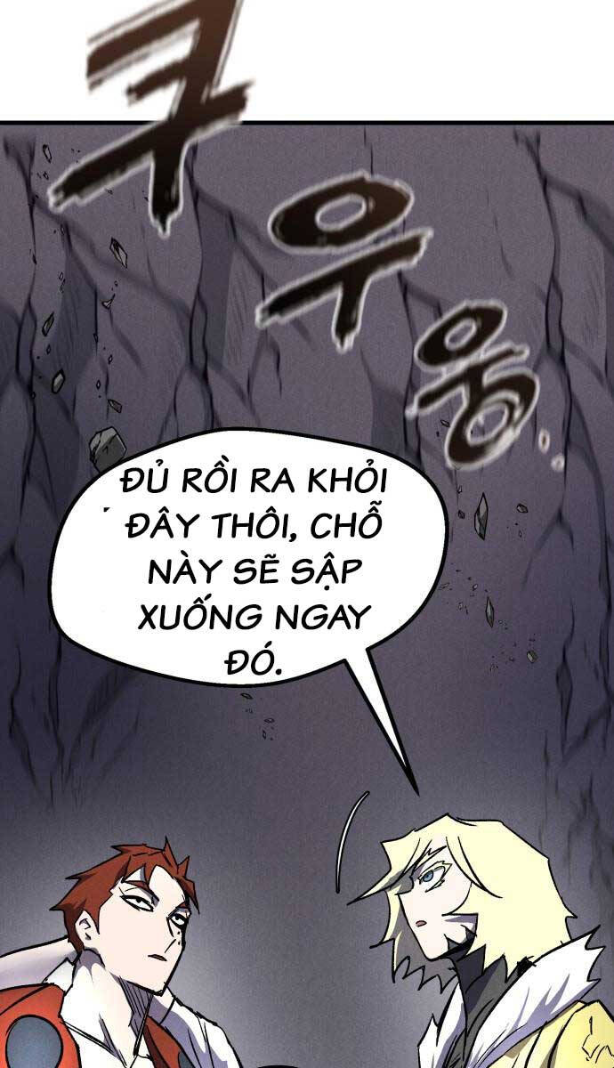 Người Côn Trùng chapter 31 - Upload bởi truyensieuhay.com