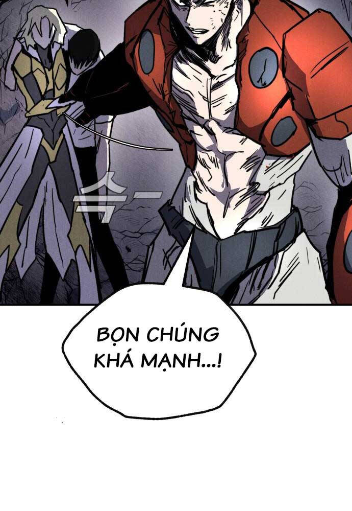 Người Côn Trùng chapter 31 - Upload bởi truyensieuhay.com