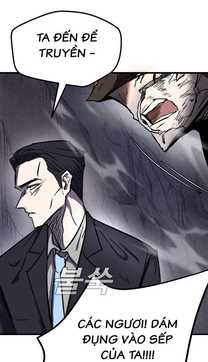 Người Côn Trùng chapter 31 - Upload bởi truyensieuhay.com