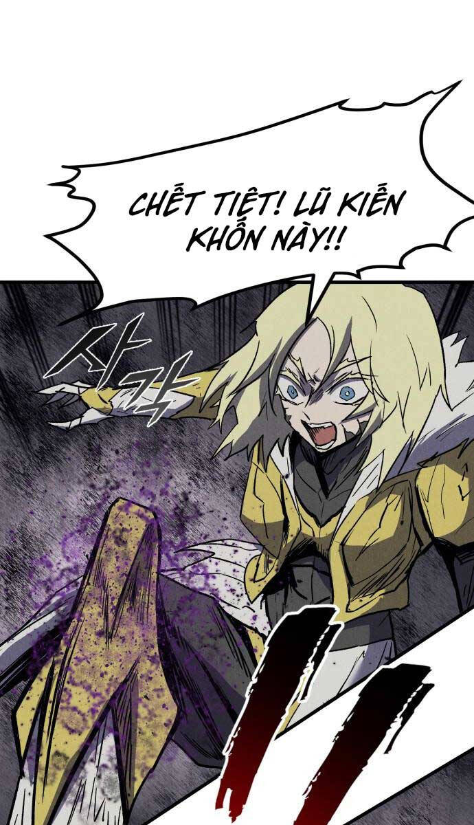 Người Côn Trùng chapter 31 - Upload bởi truyensieuhay.com