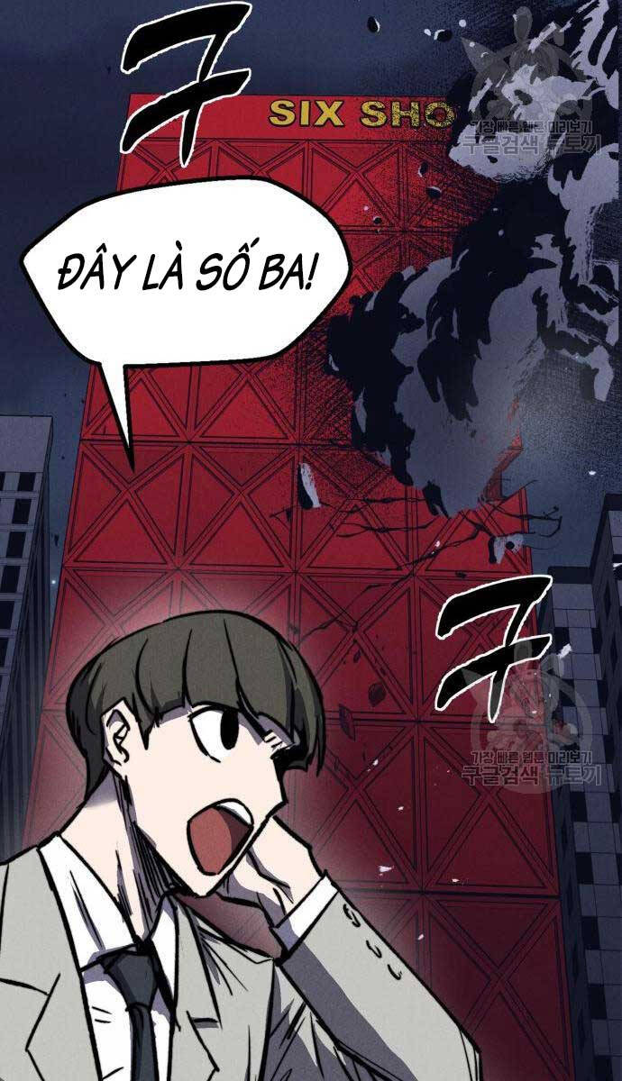 Người Côn Trùng chapter 32 - Upload bởi truyensieuhay.com