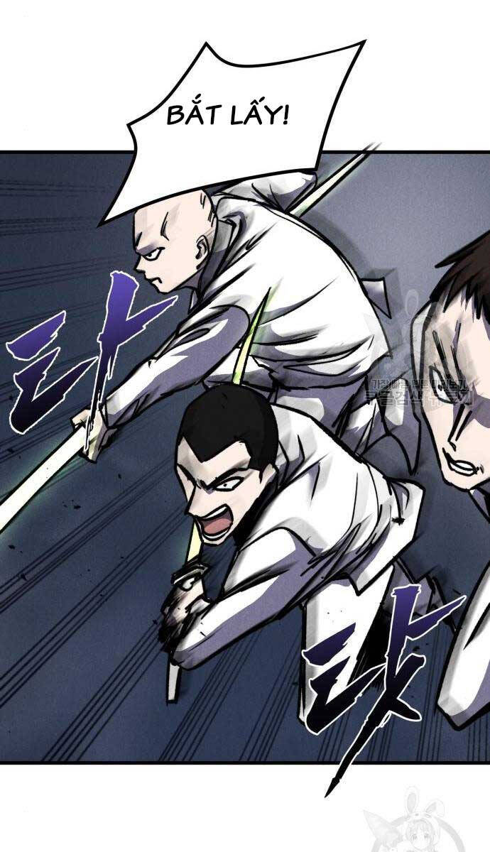 Người Côn Trùng chapter 32 - Upload bởi truyensieuhay.com