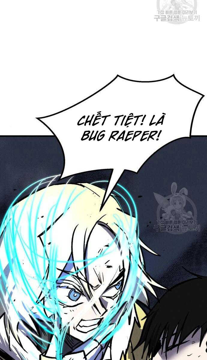 Người Côn Trùng chapter 32 - Upload bởi truyensieuhay.com