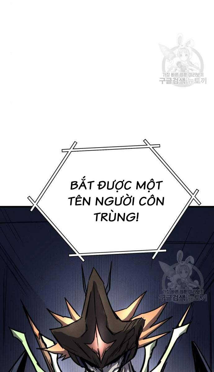 Người Côn Trùng chapter 32 - Upload bởi truyensieuhay.com