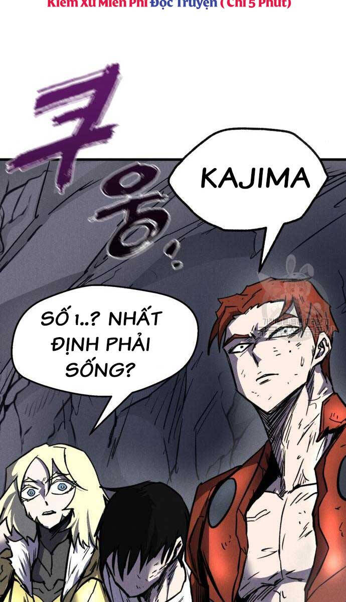 Người Côn Trùng chapter 32 - Upload bởi truyensieuhay.com