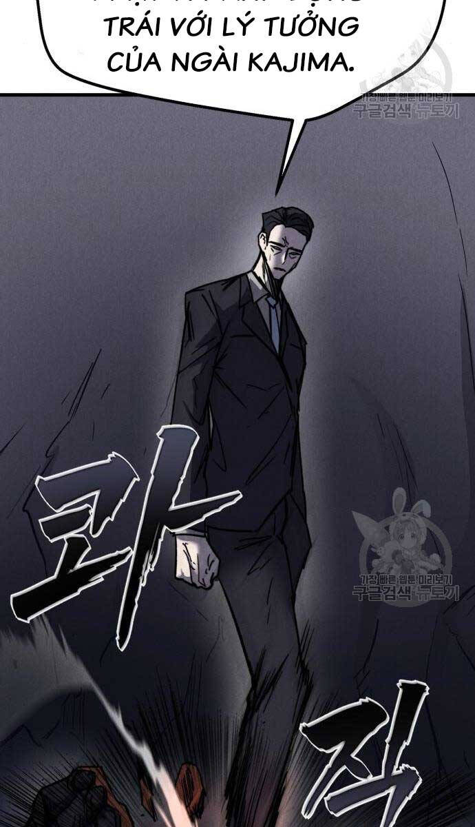 Người Côn Trùng chapter 32 - Upload bởi truyensieuhay.com
