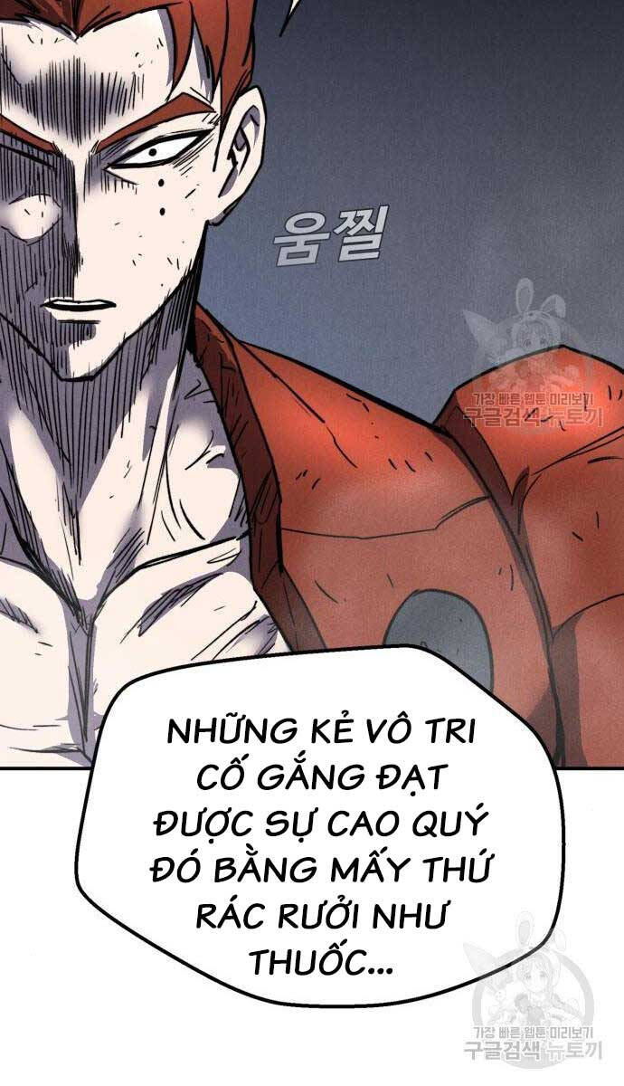 Người Côn Trùng chapter 32 - Upload bởi truyensieuhay.com