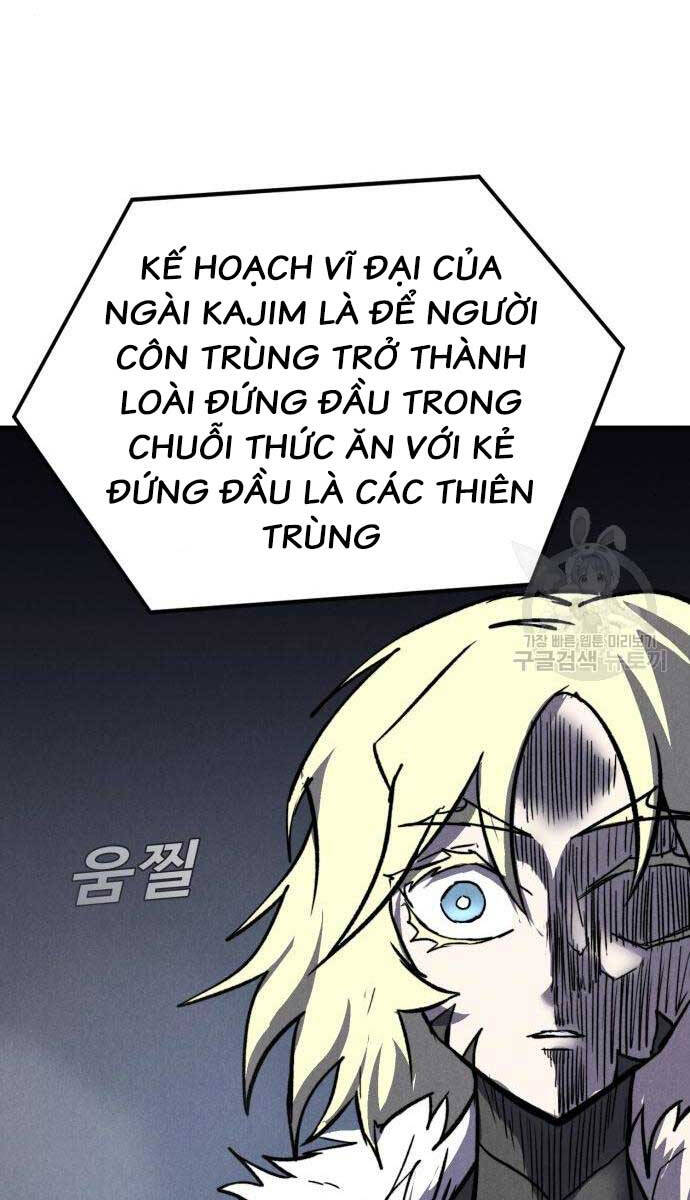 Người Côn Trùng chapter 32 - Upload bởi truyensieuhay.com