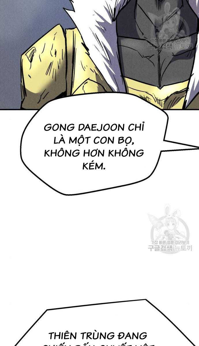 Người Côn Trùng chapter 32 - Upload bởi truyensieuhay.com