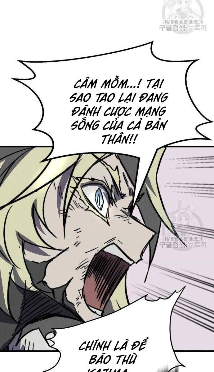 Người Côn Trùng chapter 32 - Upload bởi truyensieuhay.com