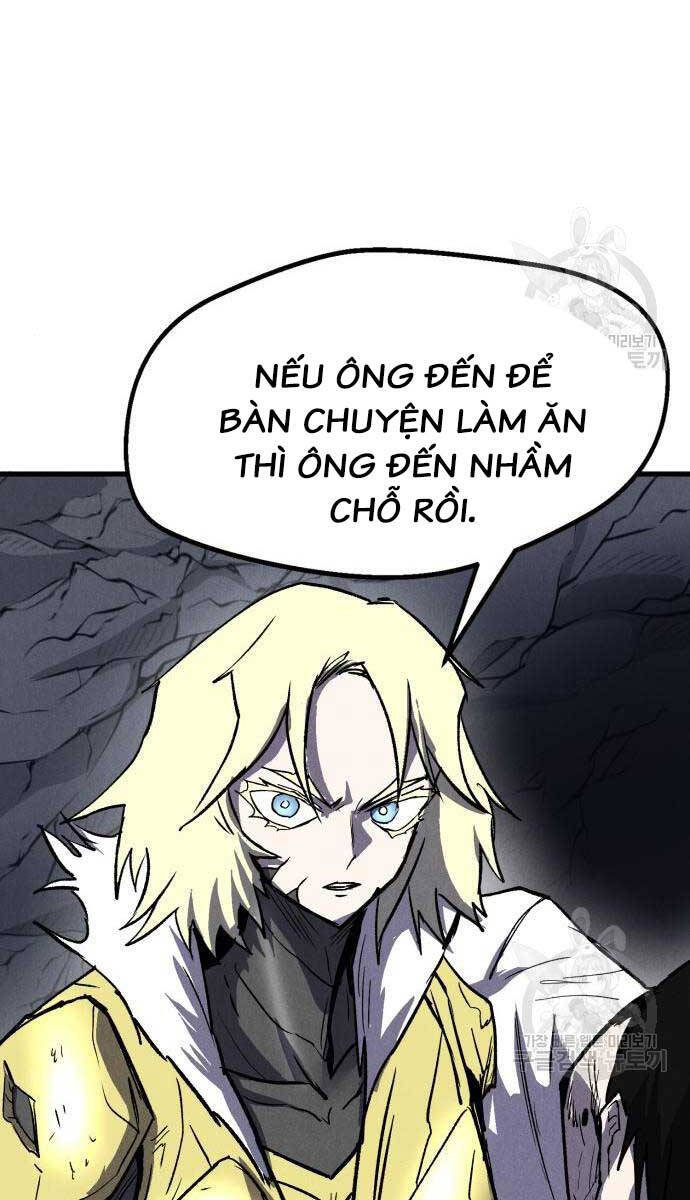 Người Côn Trùng chapter 32 - Upload bởi truyensieuhay.com