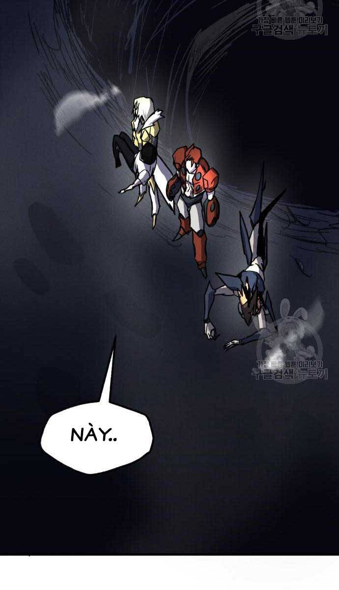 Người Côn Trùng chapter 32 - Upload bởi truyensieuhay.com