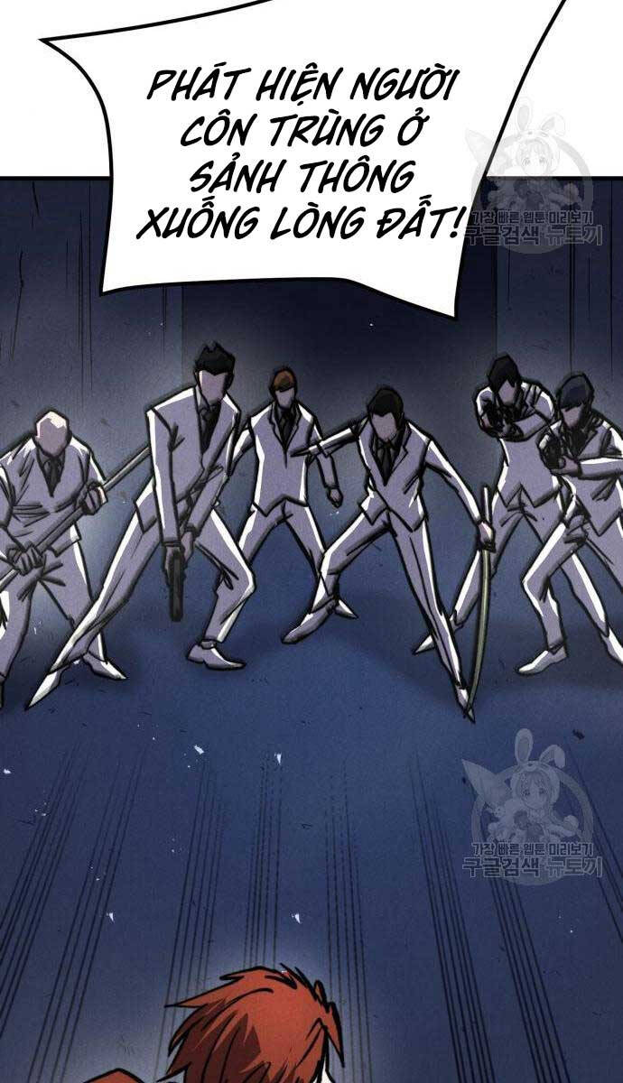 Người Côn Trùng chapter 32 - Upload bởi truyensieuhay.com