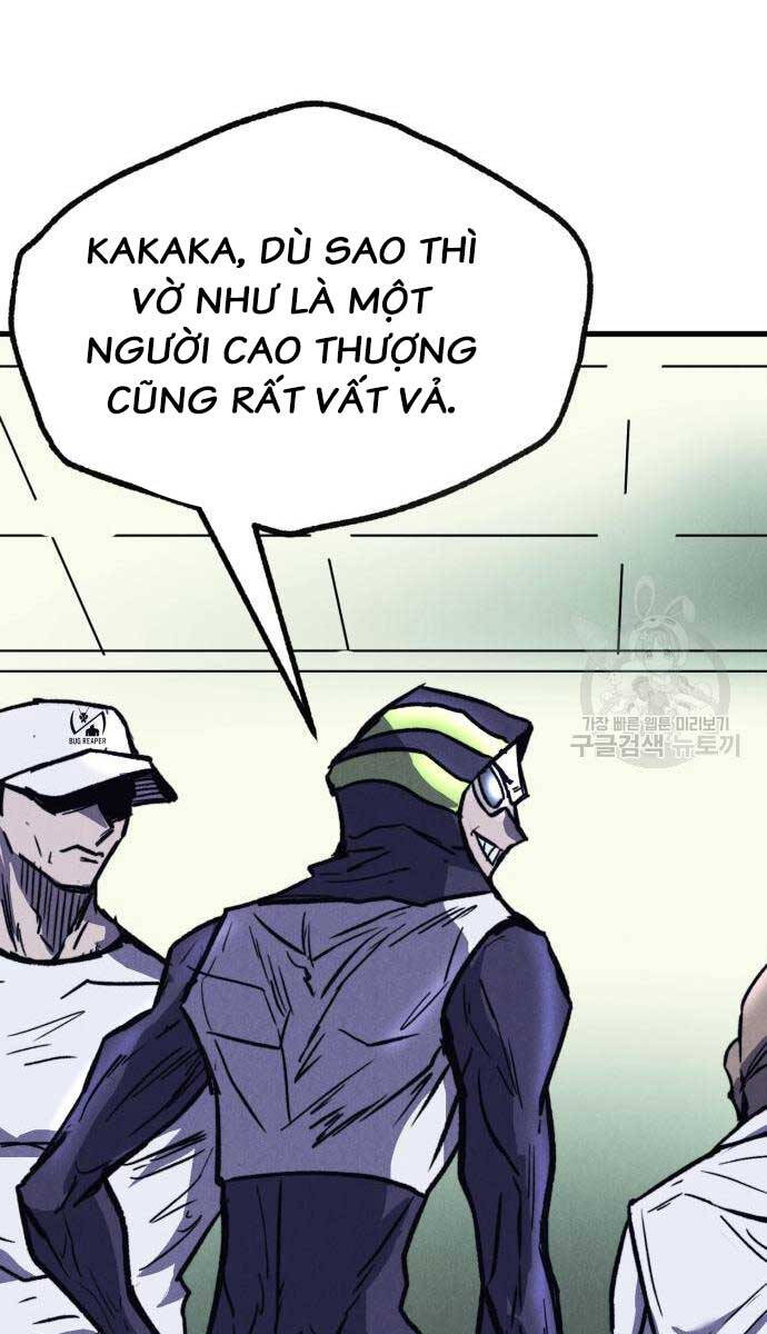 Người Côn Trùng chapter 33 - Upload bởi truyensieuhay.com