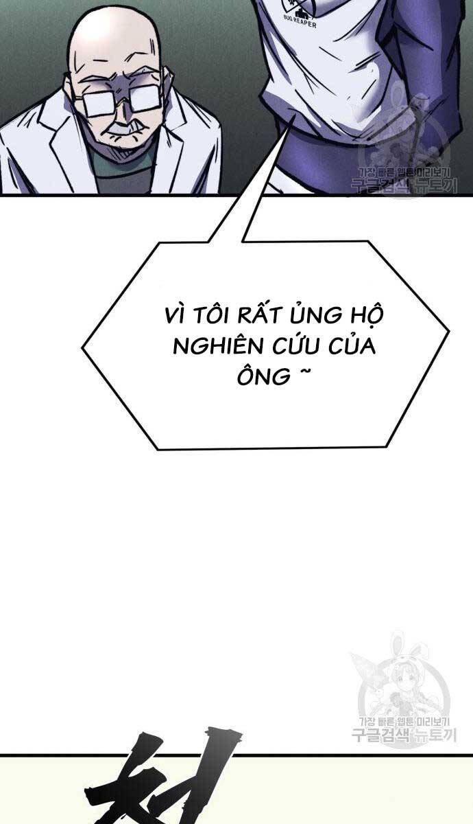 Người Côn Trùng chapter 33 - Upload bởi truyensieuhay.com
