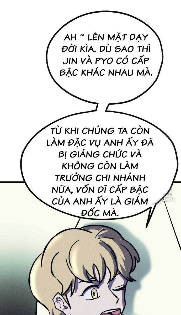 Người Côn Trùng chapter 33 - Upload bởi truyensieuhay.com