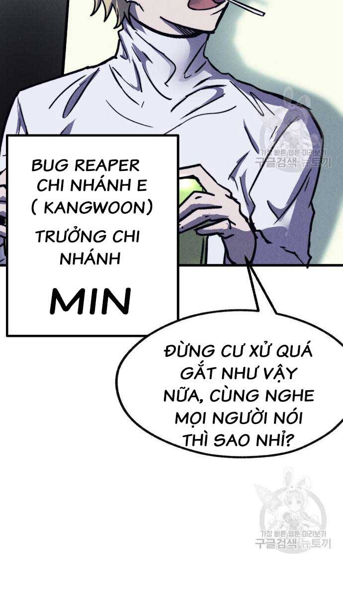 Người Côn Trùng chapter 33 - Upload bởi truyensieuhay.com