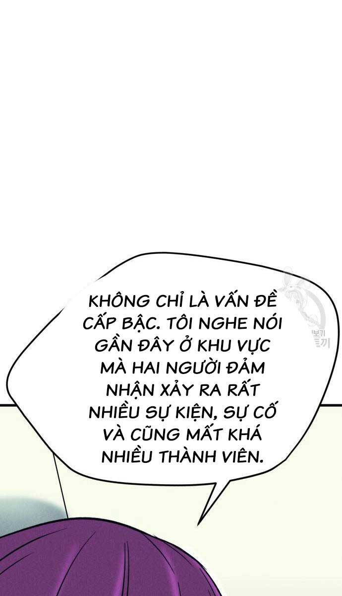 Người Côn Trùng chapter 33 - Upload bởi truyensieuhay.com