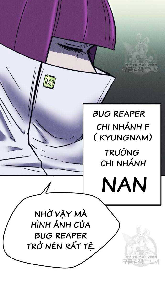 Người Côn Trùng chapter 33 - Upload bởi truyensieuhay.com