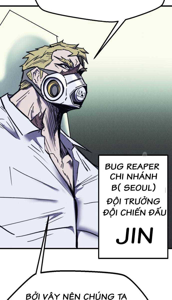 Người Côn Trùng chapter 33 - Upload bởi truyensieuhay.com