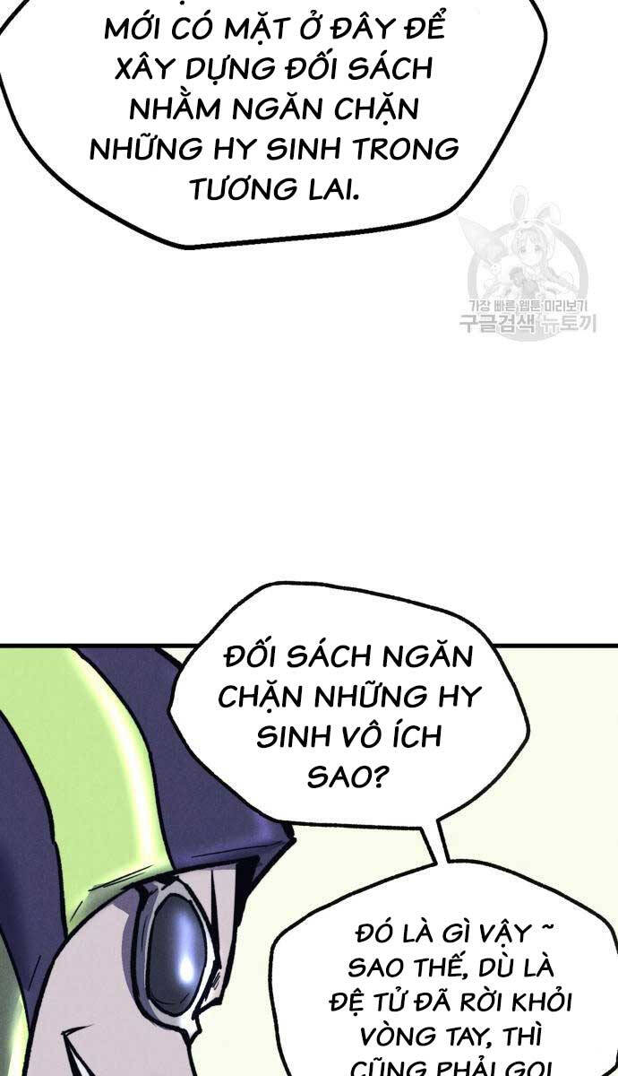 Người Côn Trùng chapter 33 - Upload bởi truyensieuhay.com