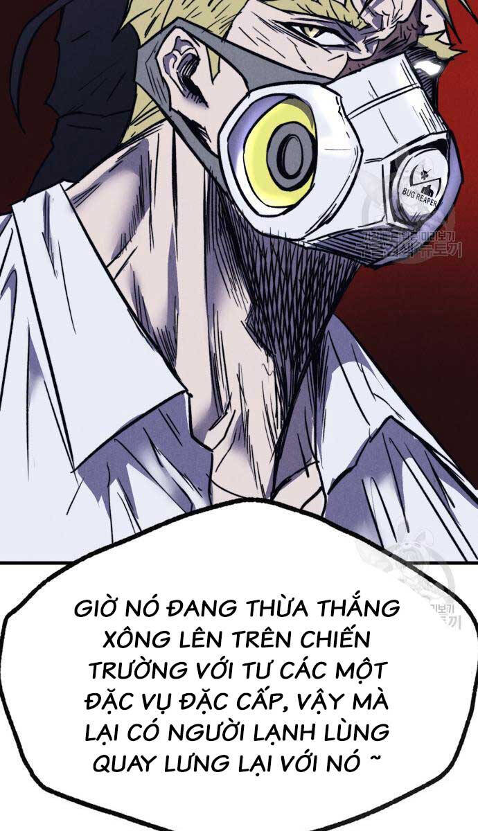 Người Côn Trùng chapter 33 - Upload bởi truyensieuhay.com