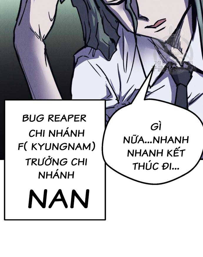 Người Côn Trùng chapter 33 - Upload bởi truyensieuhay.com