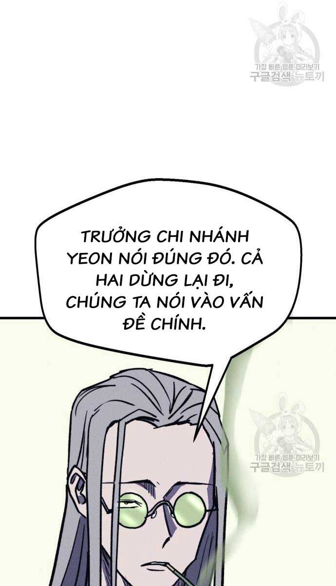 Người Côn Trùng chapter 33 - Upload bởi truyensieuhay.com