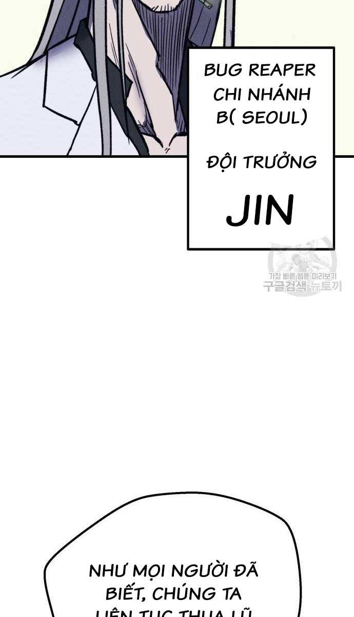 Người Côn Trùng chapter 33 - Upload bởi truyensieuhay.com