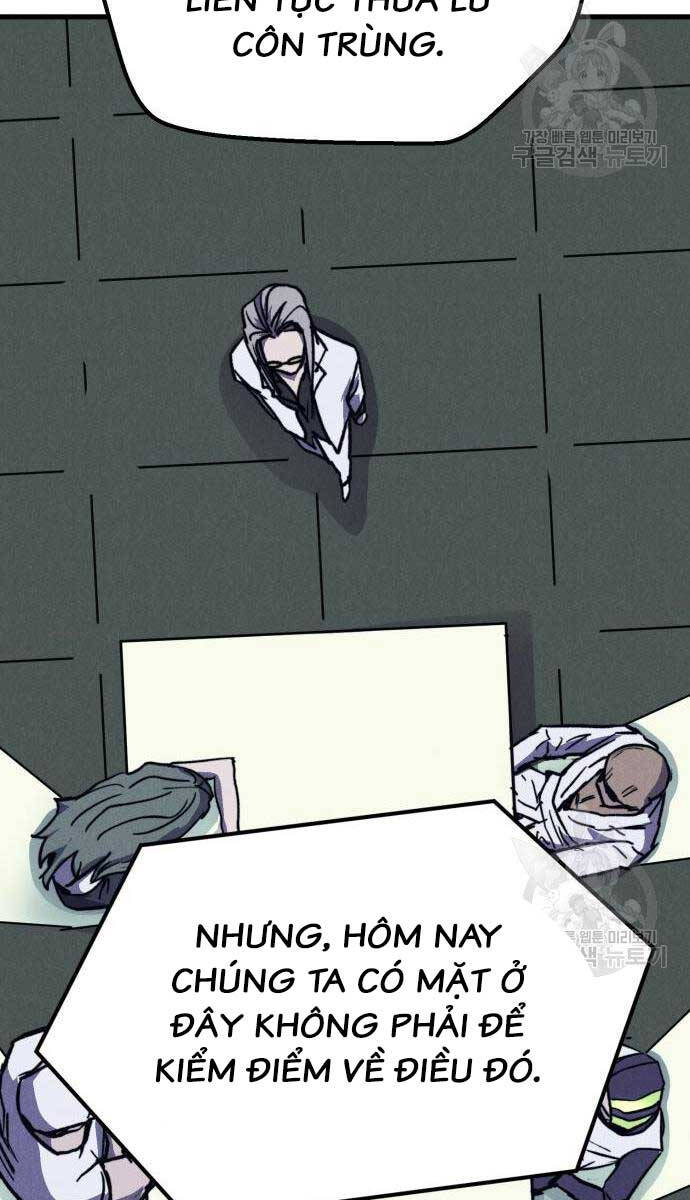 Người Côn Trùng chapter 33 - Upload bởi truyensieuhay.com