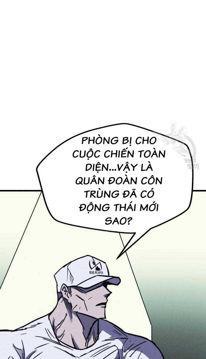 Người Côn Trùng chapter 33 - Upload bởi truyensieuhay.com