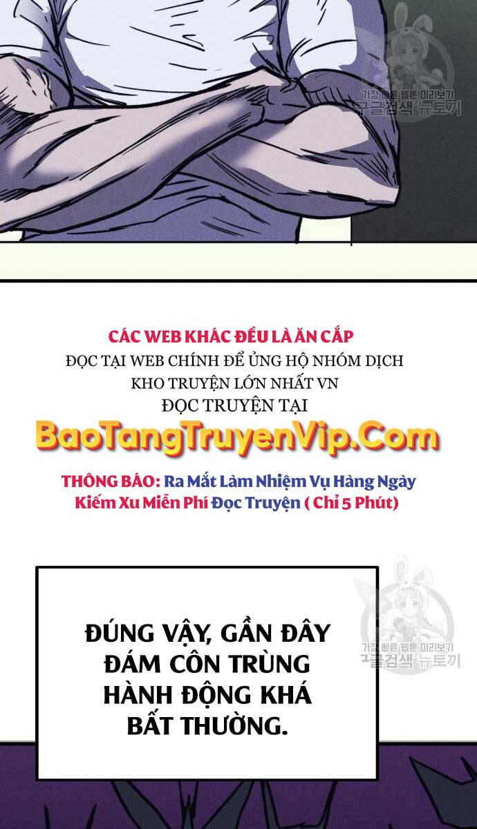 Người Côn Trùng chapter 33 - Upload bởi truyensieuhay.com