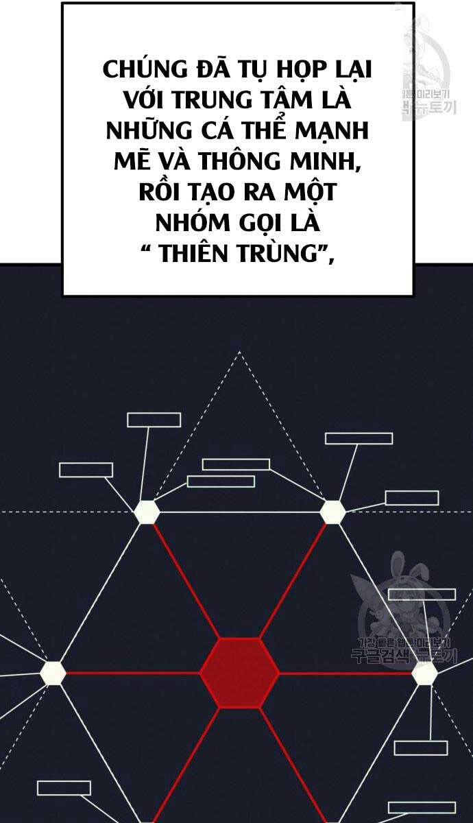 Người Côn Trùng chapter 33 - Upload bởi truyensieuhay.com