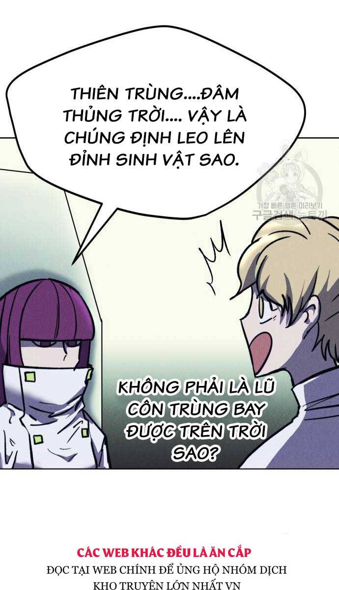 Người Côn Trùng chapter 33 - Upload bởi truyensieuhay.com