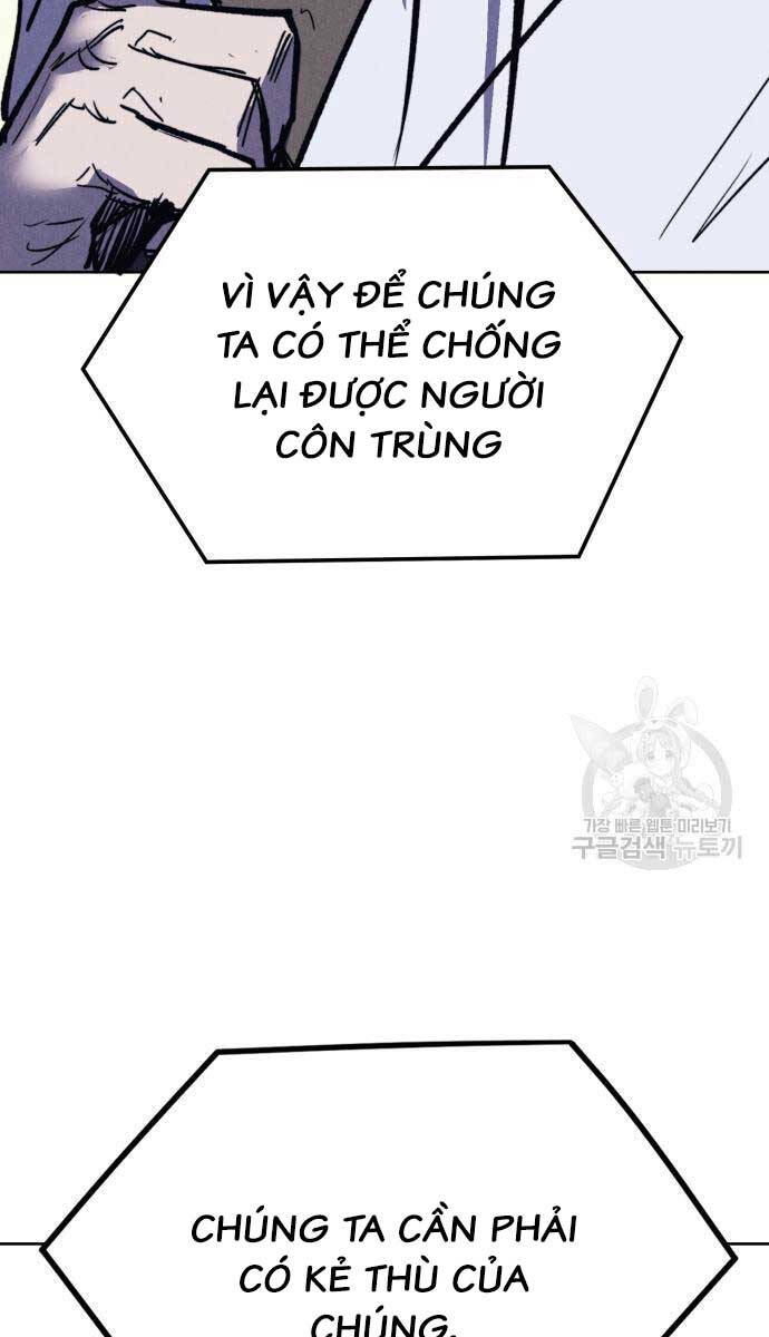 Người Côn Trùng chapter 33 - Upload bởi truyensieuhay.com