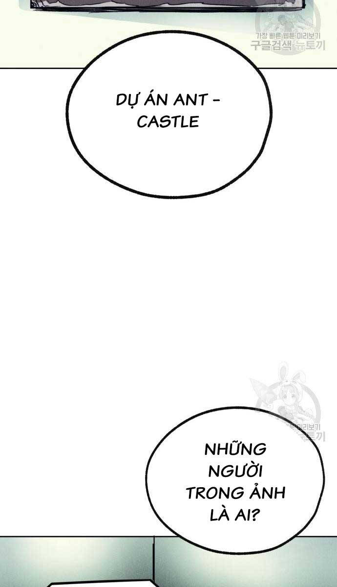 Người Côn Trùng chapter 33 - Upload bởi truyensieuhay.com