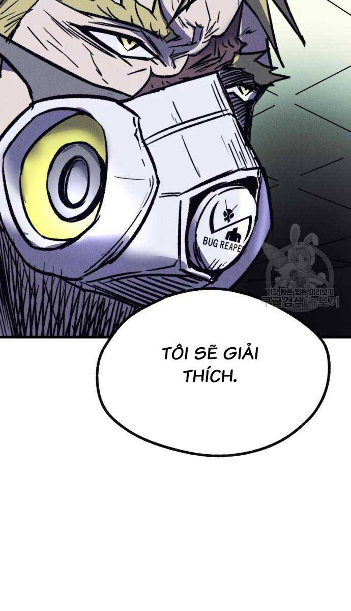 Người Côn Trùng chapter 33 - Upload bởi truyensieuhay.com