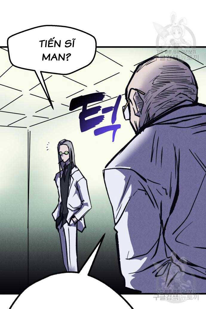 Người Côn Trùng chapter 33 - Upload bởi truyensieuhay.com