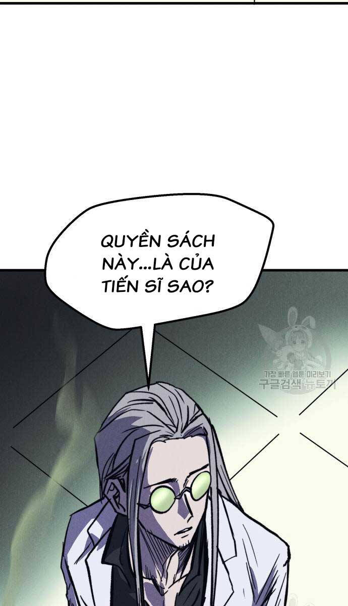 Người Côn Trùng chapter 33 - Upload bởi truyensieuhay.com
