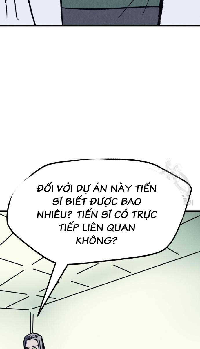 Người Côn Trùng chapter 33 - Upload bởi truyensieuhay.com