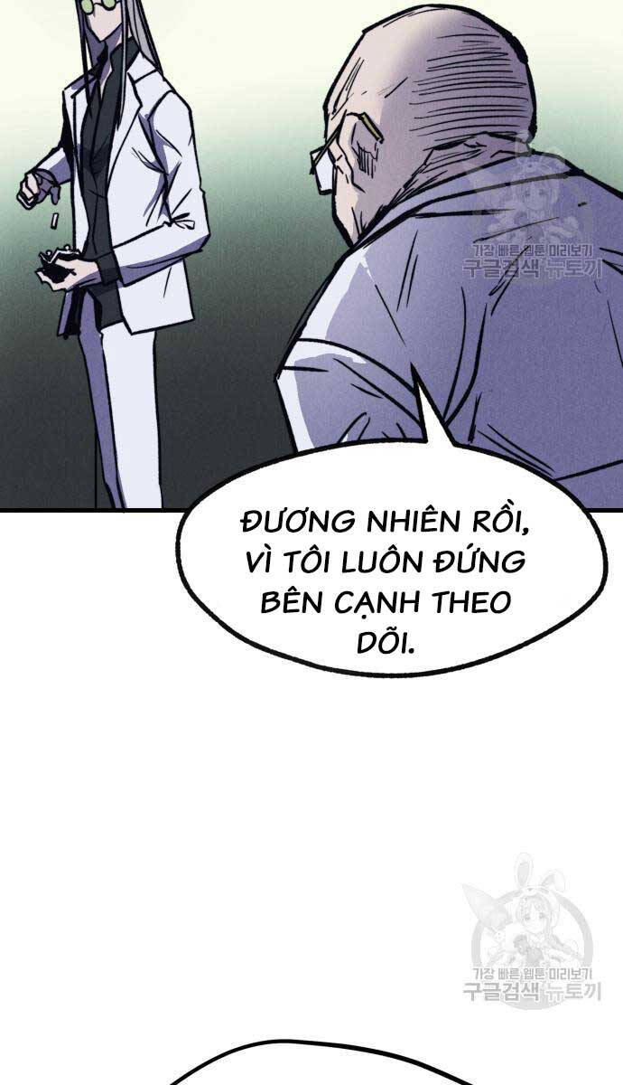 Người Côn Trùng chapter 33 - Upload bởi truyensieuhay.com
