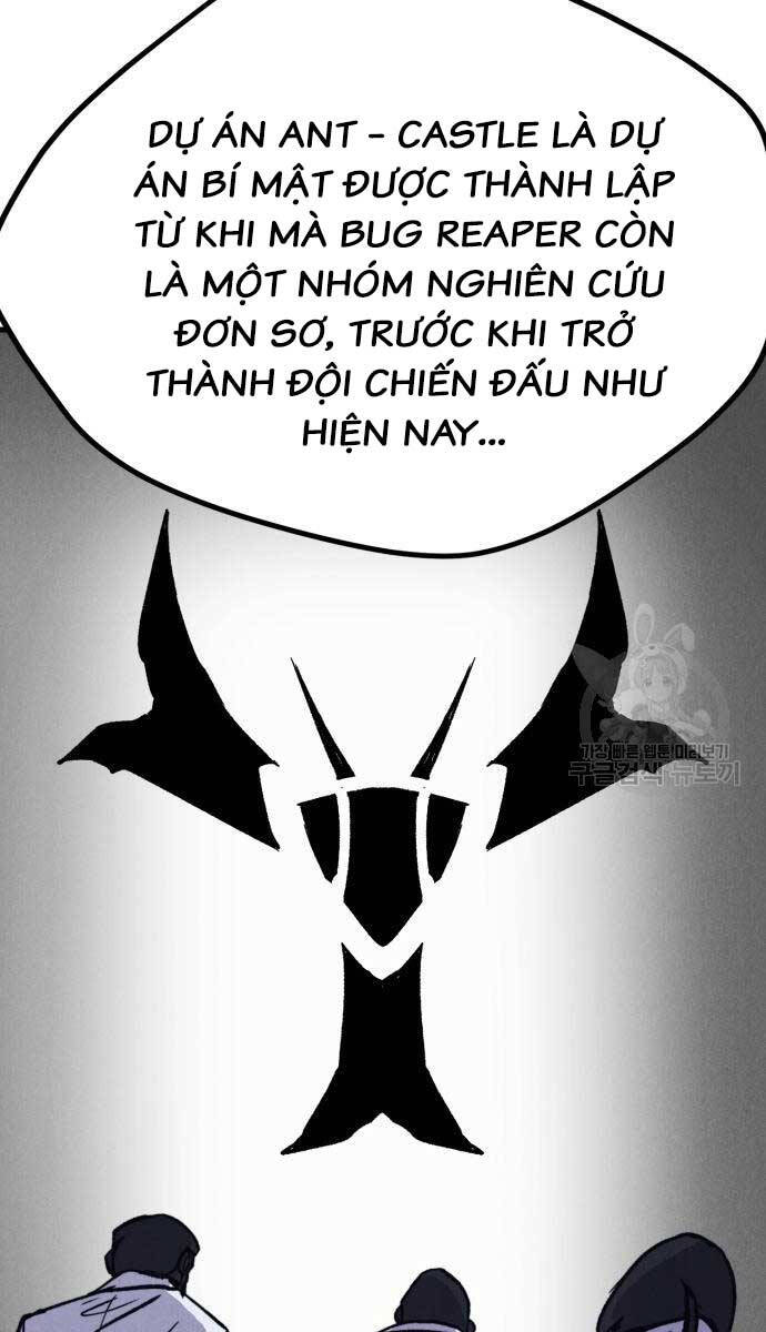Người Côn Trùng chapter 33 - Upload bởi truyensieuhay.com
