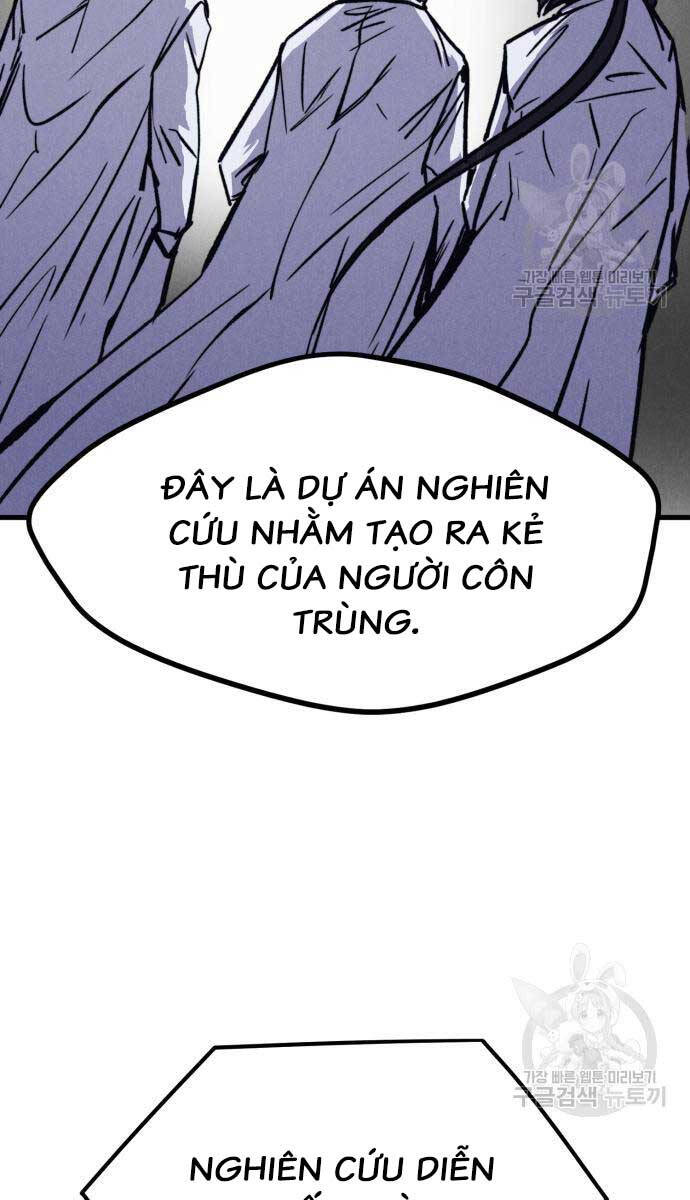 Người Côn Trùng chapter 33 - Upload bởi truyensieuhay.com