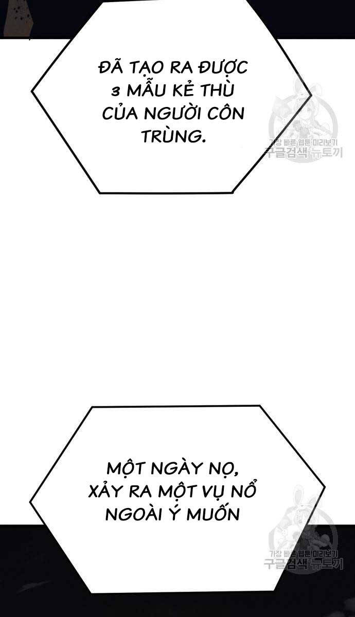 Người Côn Trùng chapter 33 - Upload bởi truyensieuhay.com