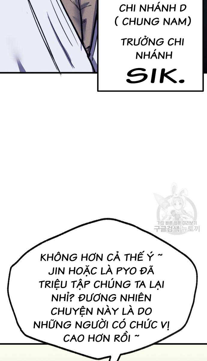 Người Côn Trùng chapter 33 - Upload bởi truyensieuhay.com