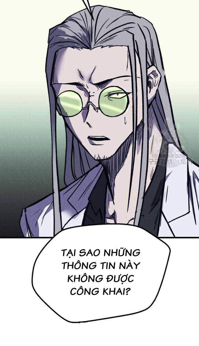 Người Côn Trùng chapter 33 - Upload bởi truyensieuhay.com