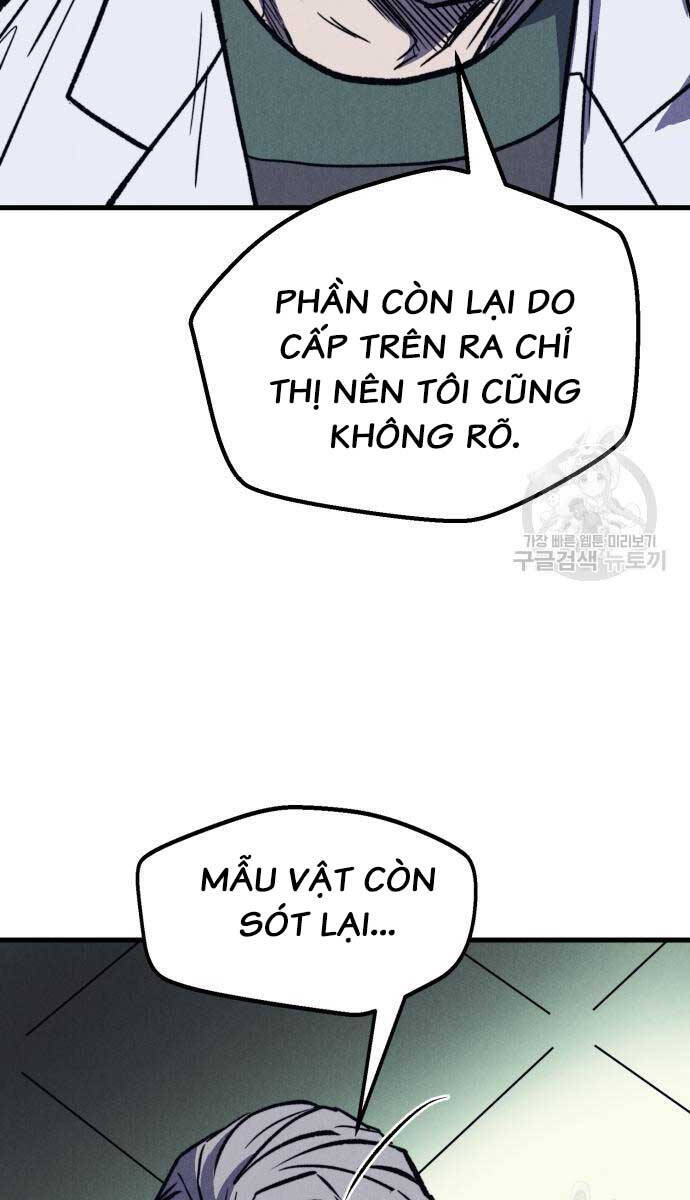 Người Côn Trùng chapter 33 - Upload bởi truyensieuhay.com